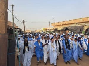 Arrêt sur images : l'Alliance Ensemble pour l'Insaf