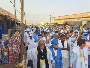 Arrêt sur images : l'Alliance Ensemble pour l'Insaf