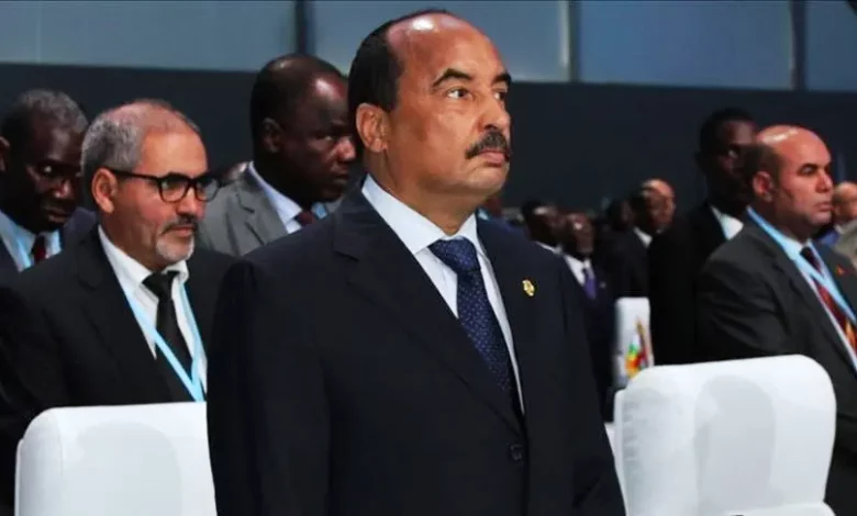Mauritanie : un procès pour l’histoire-#prettyPhoto