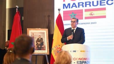 Le Maroc souligne le "courage" de Sánchez pour son soutien au plan d'autonomie du Sahara 1 Photo de Le Maroc souligne le « courage » de Sánchez pour son soutien au plan d’autonomie du Sahara