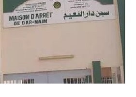 Photo de Affaire Souvi : mandat de dépôt contre les accusés du meurtre