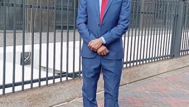 Elections législatives de mai 2023 : Aboubacry Ba, candidat 11 Photo de Elections législatives de mai 2023 : Aboubacry Ba, candidat