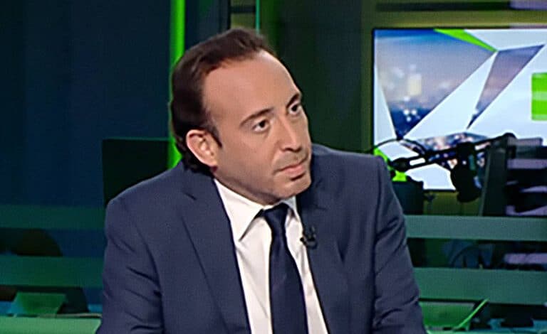 CheckNews - Derrière l’ingérence étrangère à BFM TV, le «mercenaire» de l’info Jean-Pierre Duthion