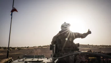 Retrait des forces armées françaises au Burkina Faso : quelles conséquences sur la stratégie française au Sahel ? 6 Photo de Retrait des forces armées françaises au Burkina Faso : quelles conséquences sur la stratégie française au Sahel ?