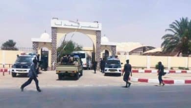 Mauritanie: le procès de l'ex-président Aziz peut continuer 9 Photo de Mauritanie: le procès de l’ex-président Aziz peut continuer