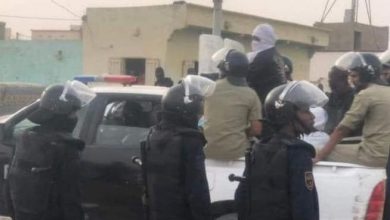 Photo de Affaire Souvi Ould Cheine: polémique autour des faits.