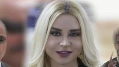 Photo de Cendrilla Merhej : encore une fois, je confirme à l’opinion publique mauritanienne et internationale ce qui suit :