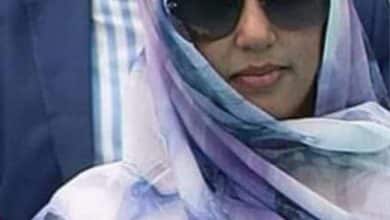 Photo de Réponse à la lettre de la fille de l’ex-président mauritanien Asma Mint Abdelaziz
