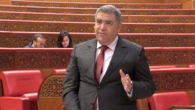 Photo de Les différends entre les membres du Conseil communal de Rabat arrivent au Parlement