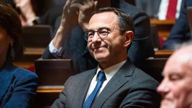 Soutien conditionnel Réformes des retraites : LR pose ses conditions, le gouvernement prêt à des «améliorations» pour les femmes 4 Photo de Soutien conditionnel Réformes des retraites : LR pose ses conditions, le gouvernement prêt à des «améliorations» pour les femmes