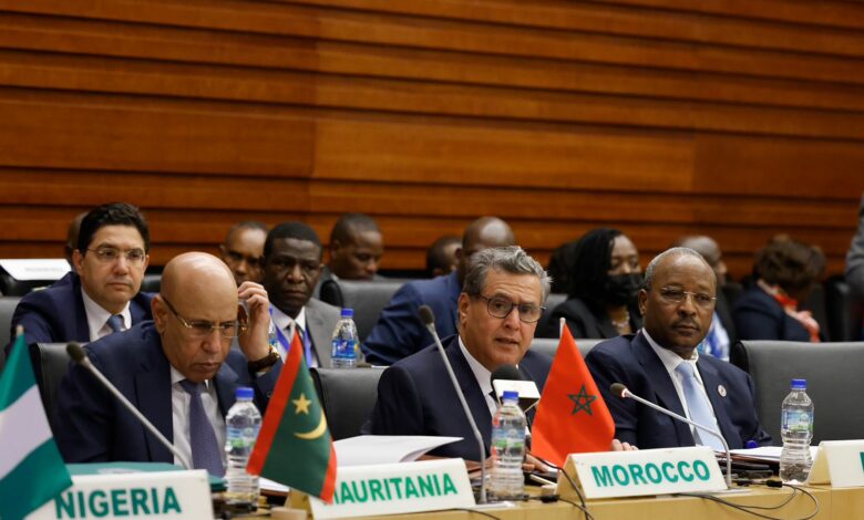 Le 36eme Sommet ordinaire de l’Union africaine entame ses travaux à Addis-Abeba avec la participation du Maroc