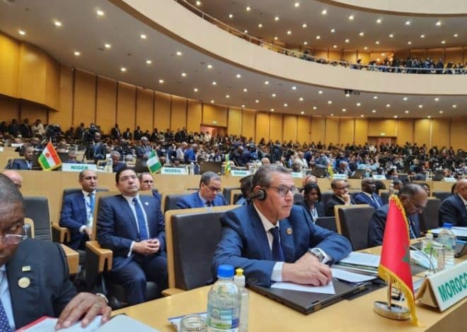 Sahara marocain: "Aucune citation ou référence" au sommet de l'UA, le Maroc satisfait