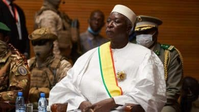 Photo de Mali : la Cédéao maintient les sanctions après l’investiture du président de transition