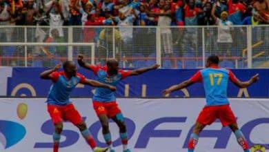Photo de Eliminatoires CAN-2023 : la RDC recevra la Mauritanie au stade Mazembe de Lubumbashi