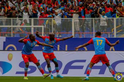 Eliminatoires CAN-2023 : la RDC recevra la Mauritanie au stade Mazembe de Lubumbashi