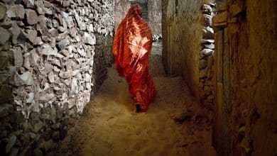 Photo de Le chinguitt des émirs et le fouta des Almamys ( chbih)