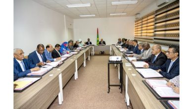 Photo de Mauritanie : communiqué du Conseil des ministres réuni à Rosso