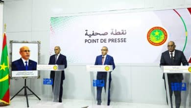 Photo de Elections Mauritanie: dépôt des candidatures à partir du 14 mars