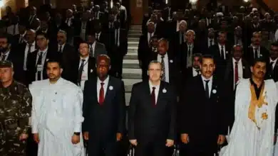 Photo de Le Conseil des hommes d’affaires algéro-mauritanien tient sa 5e session à Tindouf