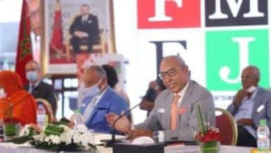 Photo de Maroc – Espagne : La FMEJ tient un colloque international à Laâyoune