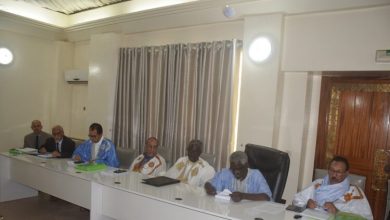 Photo de Atelier de formation des staffs de l’administration centrale de la Commission électorale