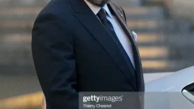 Photo de Diplomatie : Le roi du Maroc, Mohammed VI attendu à Dakar ce lundi
