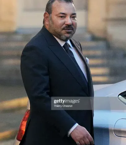 Maroc : le roi Mohammed VI met fin aux fonctions de l'ambassadeur en France.