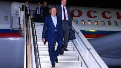 Photo de La visite de Lavrov au Soudan a été une surprise pour l’Occident