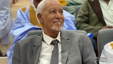 Mauritanie : Pays ou la fraude électorale commence avant les élections. 9 Photo de Mauritanie : Pays ou la fraude électorale commence avant les élections.