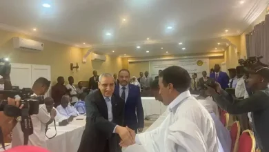 Photo de Vie des Partis politiques en Mauritanie : vieillesse de la classe politique et refus d’aller à la retraite !