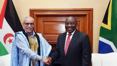 Quand l'ANC et l'Afrique du Sud sont du mauvais côté de l'Histoire 13 Photo de Quand l’ANC et l’Afrique du Sud sont du mauvais côté de l’Histoire