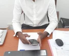 Parcours d’un self-made man : Idrissa BA, Directeur Général de NOLOC 10 Photo de Parcours d’un self-made man : Idrissa BA, Directeur Général de NOLOC