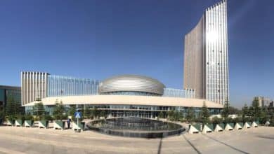 Photo de À Addis-Abeba, un mini-sommet des chefs d’État sur le processus de paix dans l’est de la RDC