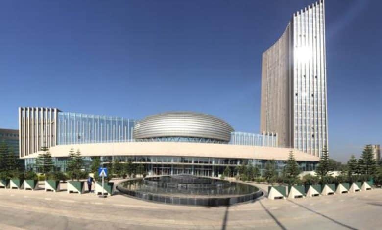 Photo de À Addis-Abeba, un mini-sommet des chefs d’État sur le processus de paix dans l’est de la RDC