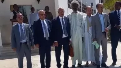 La défense de l'ex président dénonce la poursuite “illégale" de son client 13 Photo de La défense de l’ex président dénonce la poursuite “illégale » de son client