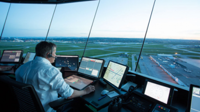 Photo de L&rsquo;Espagne est prête à céder au Maroc le contrôle de l&rsquo;espace aérien du Sahara