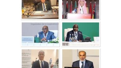 Photo de L’OCI élit les sous-secrétaires généraux lors de son 49ème CFM en Mauritanie