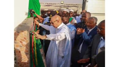 Le Président de la République supervise un lot de projets 6 Photo de Le Président de la République supervise un lot de projets