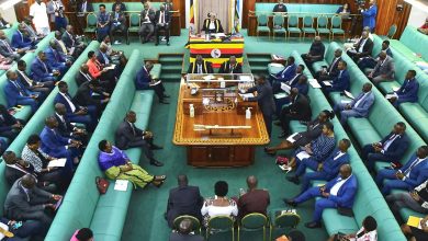 Pas seulement en Ouganda, l'homophobie en hausse en Afrique 5 Photo de Pas seulement en Ouganda, l’homophobie en hausse en Afrique