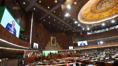 La Palestine en tête de l'ordre du jour de la réunion des ministres des Affaires étrangères de l'OCI 6 Photo de La Palestine en tête de l’ordre du jour de la réunion des ministres des Affaires étrangères de l’OCI