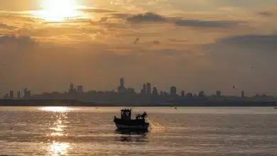 Maroc : dix morts et cinq rescapés dans le naufrage d'un chalutier. 3 Photo de Maroc : dix morts et cinq rescapés dans le naufrage d’un chalutier.