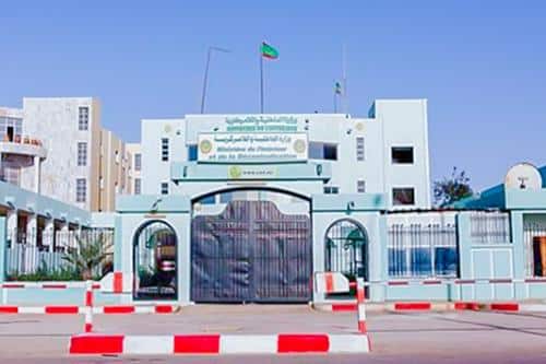 Ministère de l'Intérieur : traque des terroristes qui ont attaqué les gardiens de la prison centrale de Nouakchott