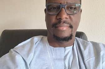 Mauritanie : Bâ Bocar Oumar à Kassataya 2 Photo de Mauritanie : Bâ Bocar Oumar à Kassataya