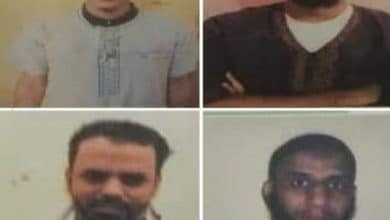 "les fugitifs seront tous retrouvés" le porte-parole du gouvernement 8 Photo de « les fugitifs seront tous retrouvés » le porte-parole du gouvernement