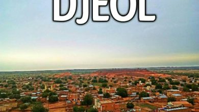 Djéol est la fille de la rivière 28 Photo de Djéol est la fille de la rivière