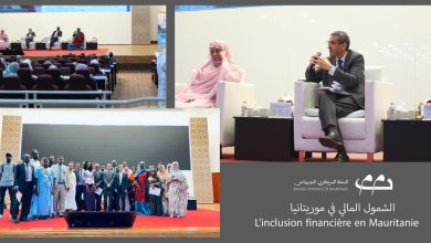 BCM: un panel sur l'inclusion financière 10 Photo de BCM: un panel sur l’inclusion financière