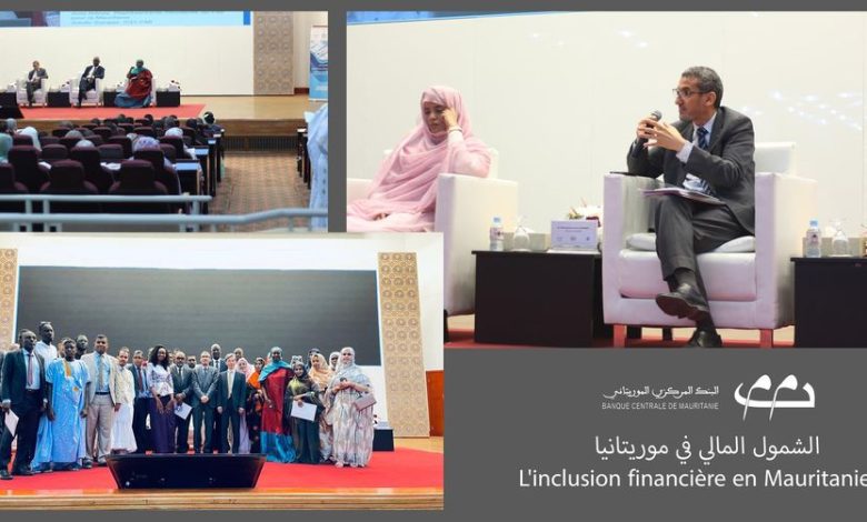 BCM: un panel sur l'inclusion financière