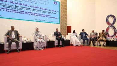 Mauritanie: lancement d’activités commémorant le 8 mars ( photos) 16 Photo de Mauritanie: lancement d’activités commémorant le 8 mars ( photos)