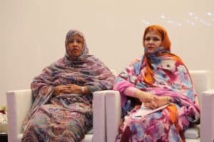 Mauritanie: lancement d’activités commémorant le 8 mars ( photos)
