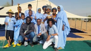 Djeol et la propagation de la culture arabo-islamique 7 Photo de Djeol et la propagation de la culture arabo-islamique